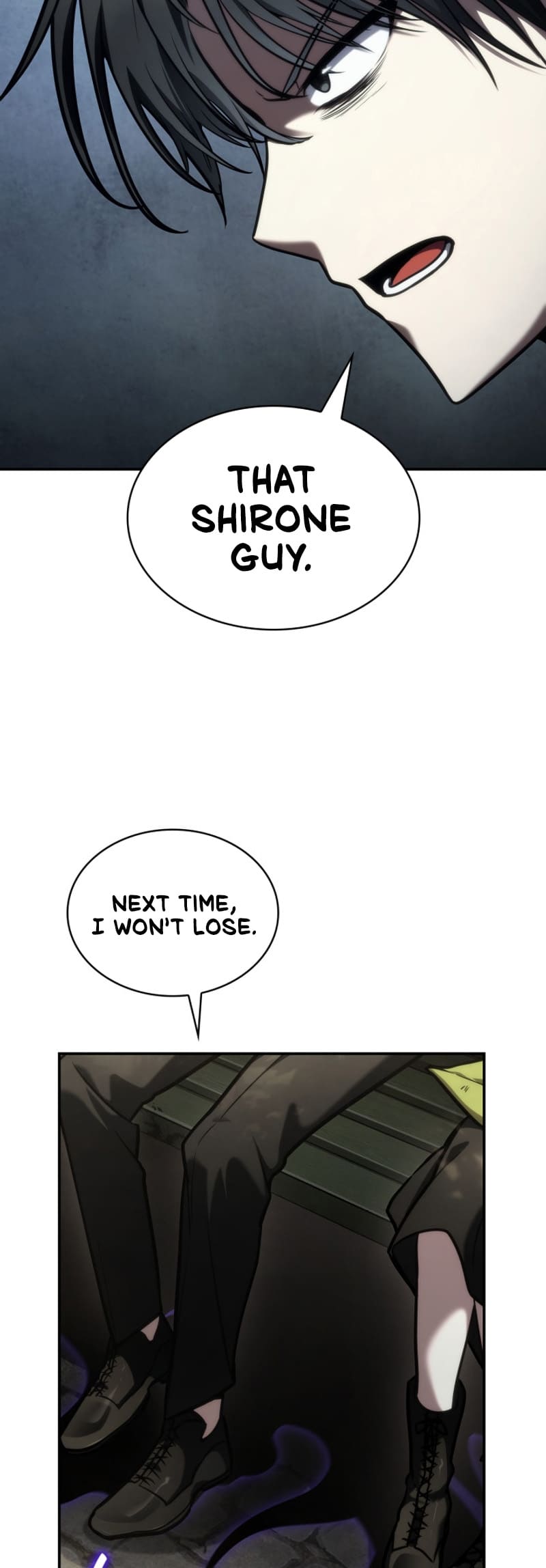 Infinite Mage, Chapter 98 image 11